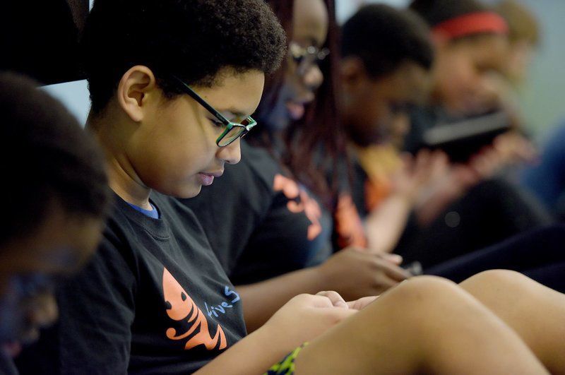 Putting science into action